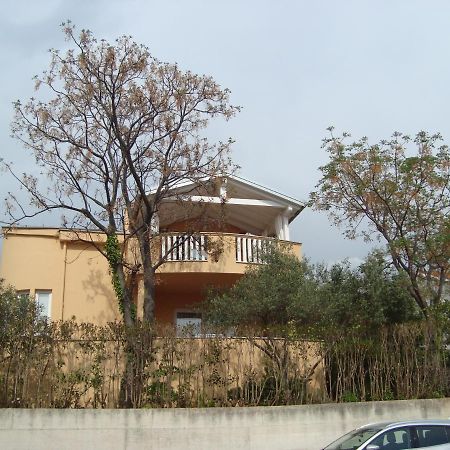 Apartments Eja Zadar Dış mekan fotoğraf
