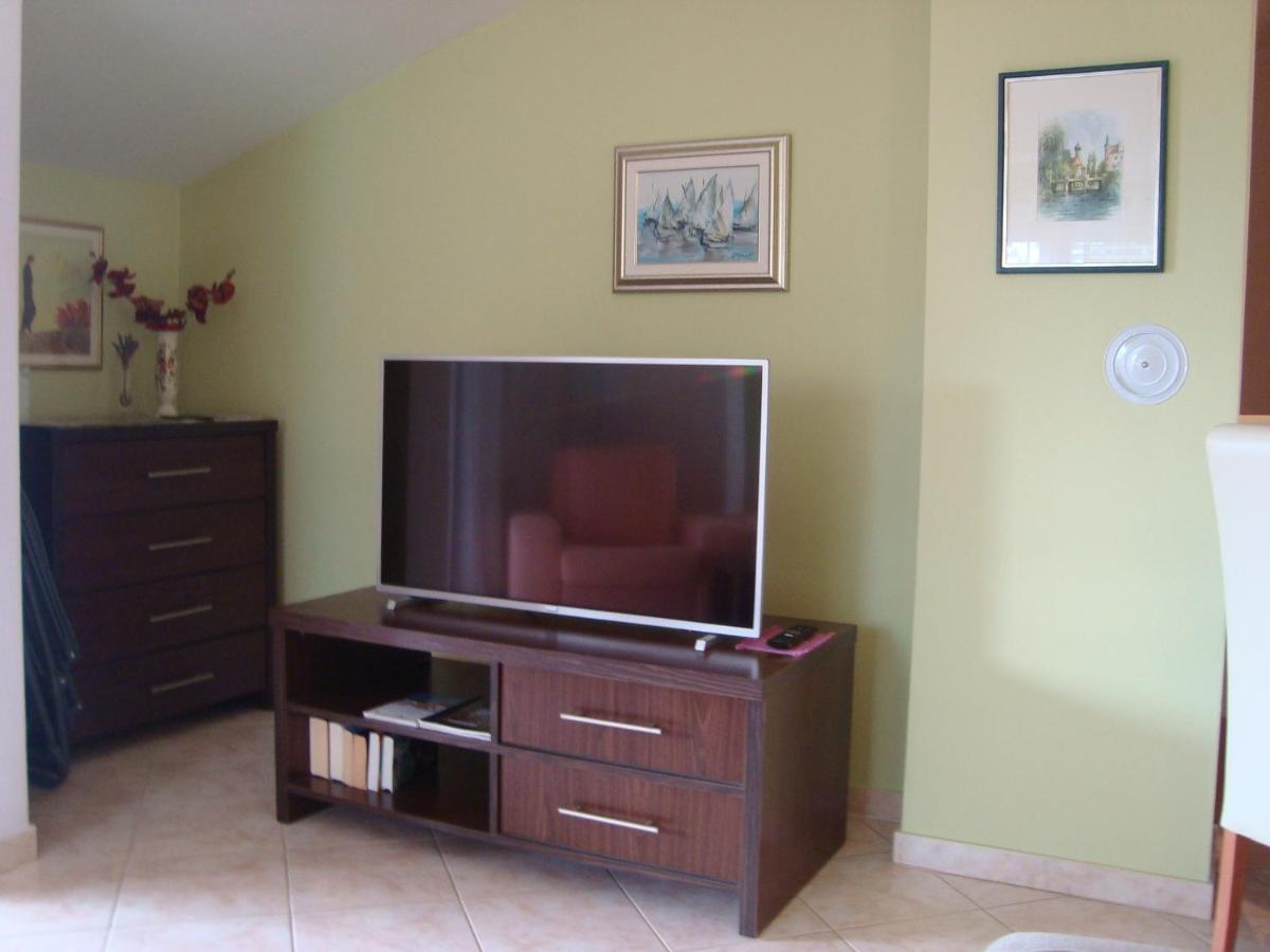 Apartments Eja Zadar Dış mekan fotoğraf
