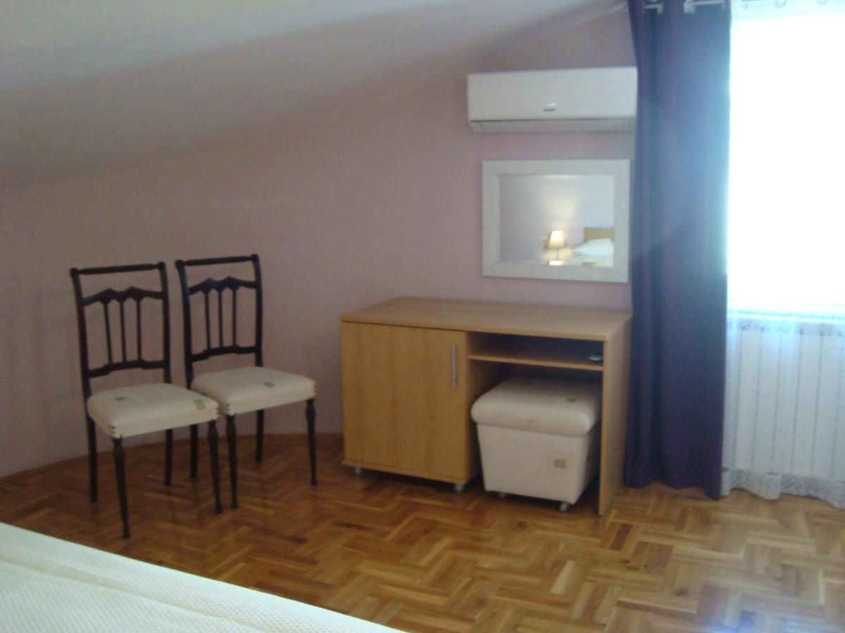 Apartments Eja Zadar Dış mekan fotoğraf