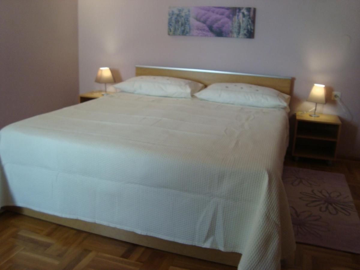 Apartments Eja Zadar Dış mekan fotoğraf
