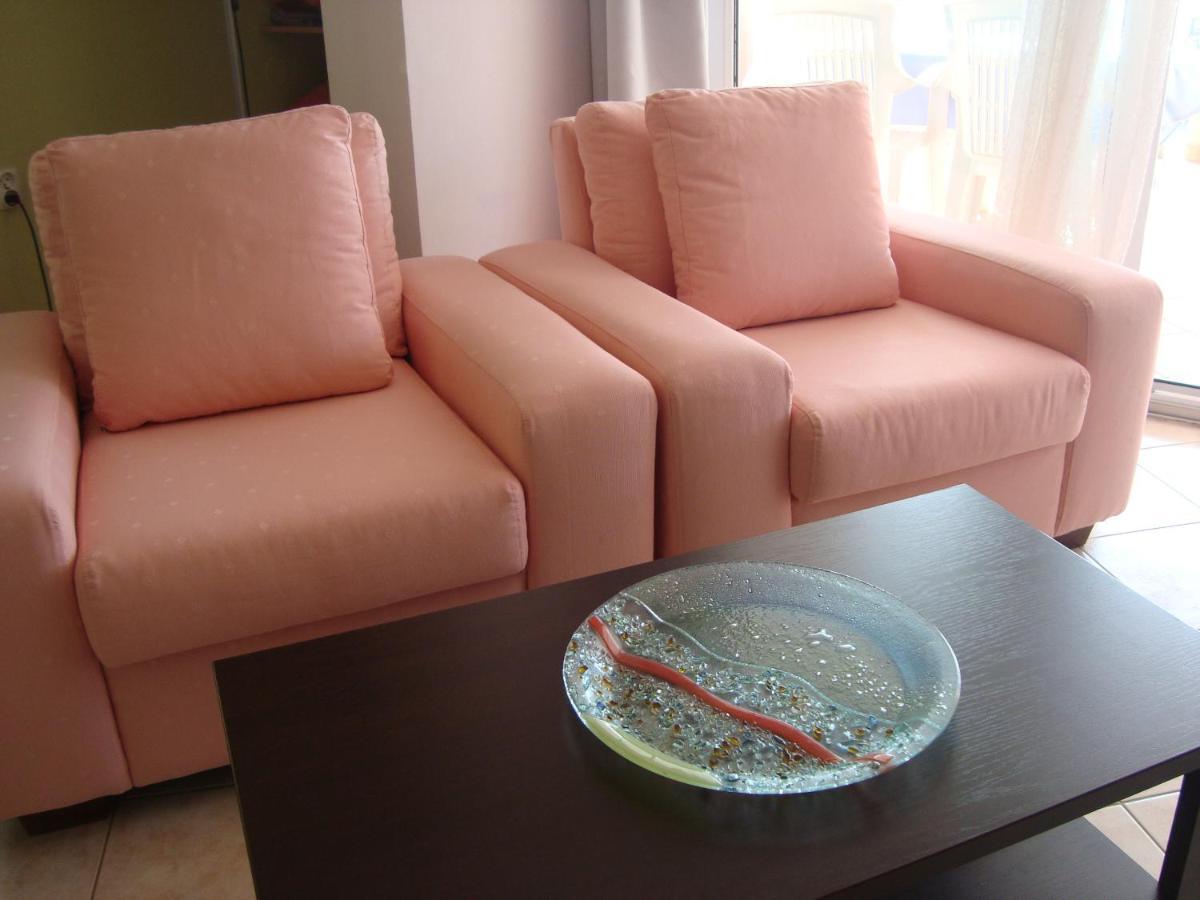 Apartments Eja Zadar Dış mekan fotoğraf