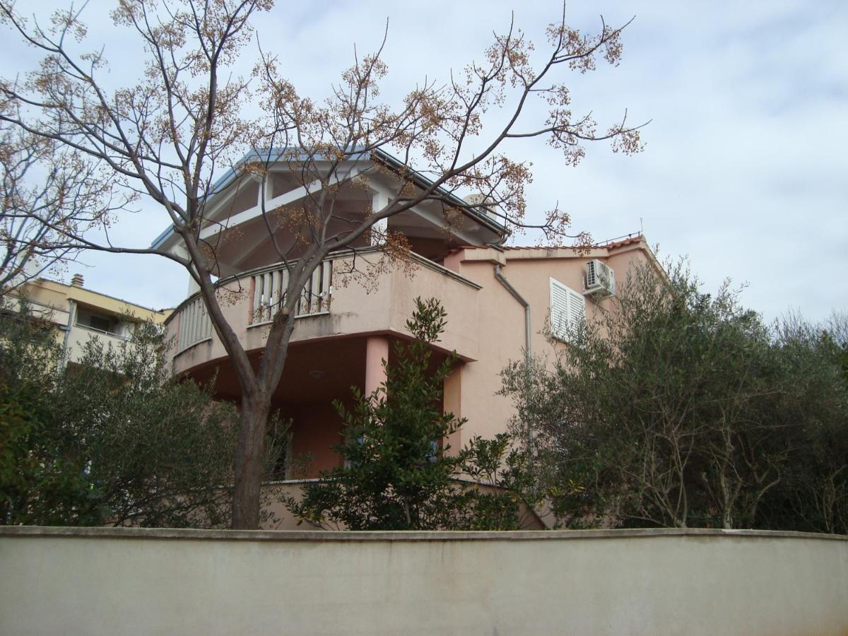 Apartments Eja Zadar Dış mekan fotoğraf