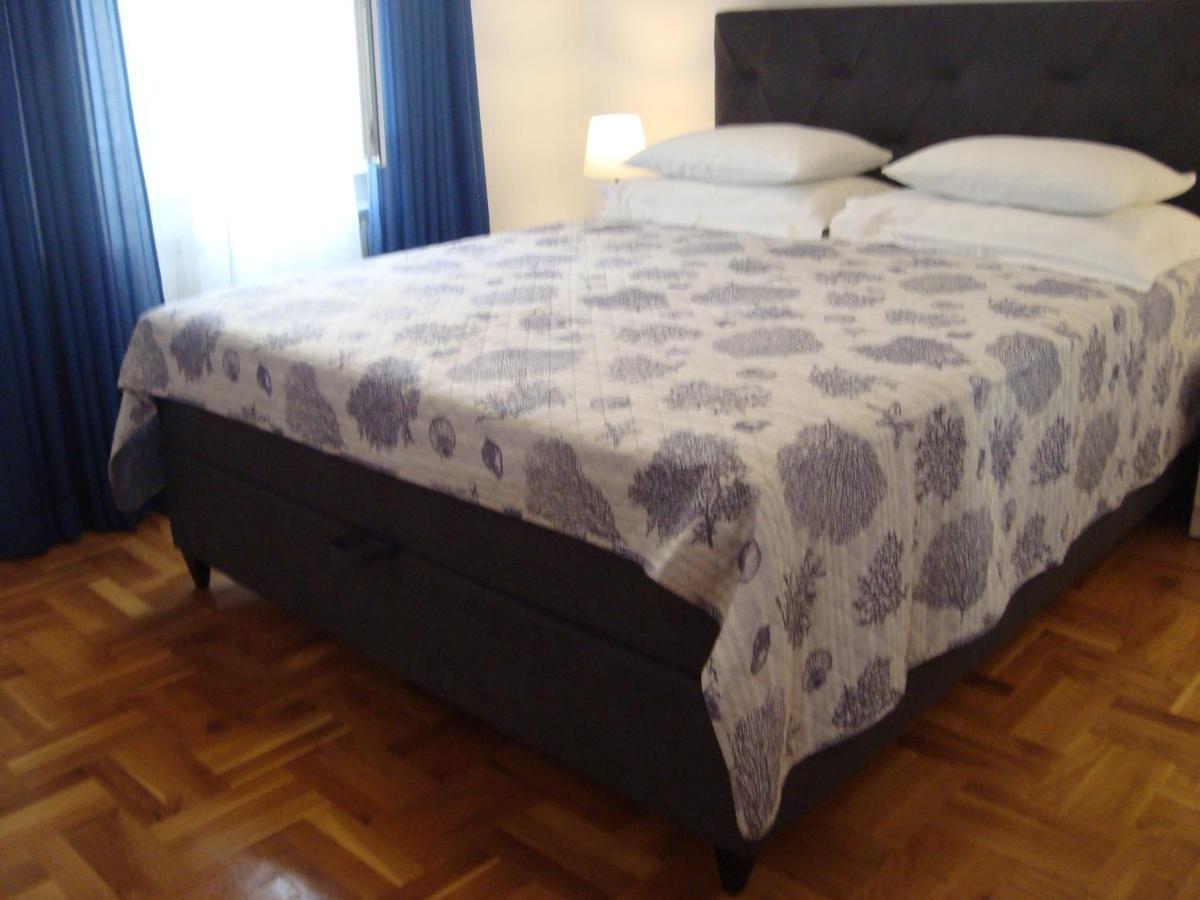 Apartments Eja Zadar Dış mekan fotoğraf