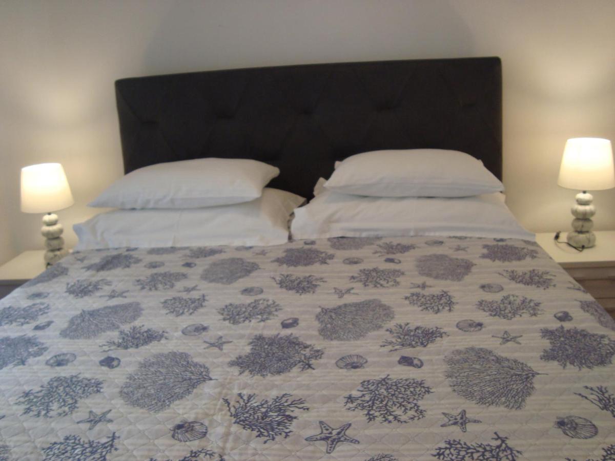 Apartments Eja Zadar Dış mekan fotoğraf