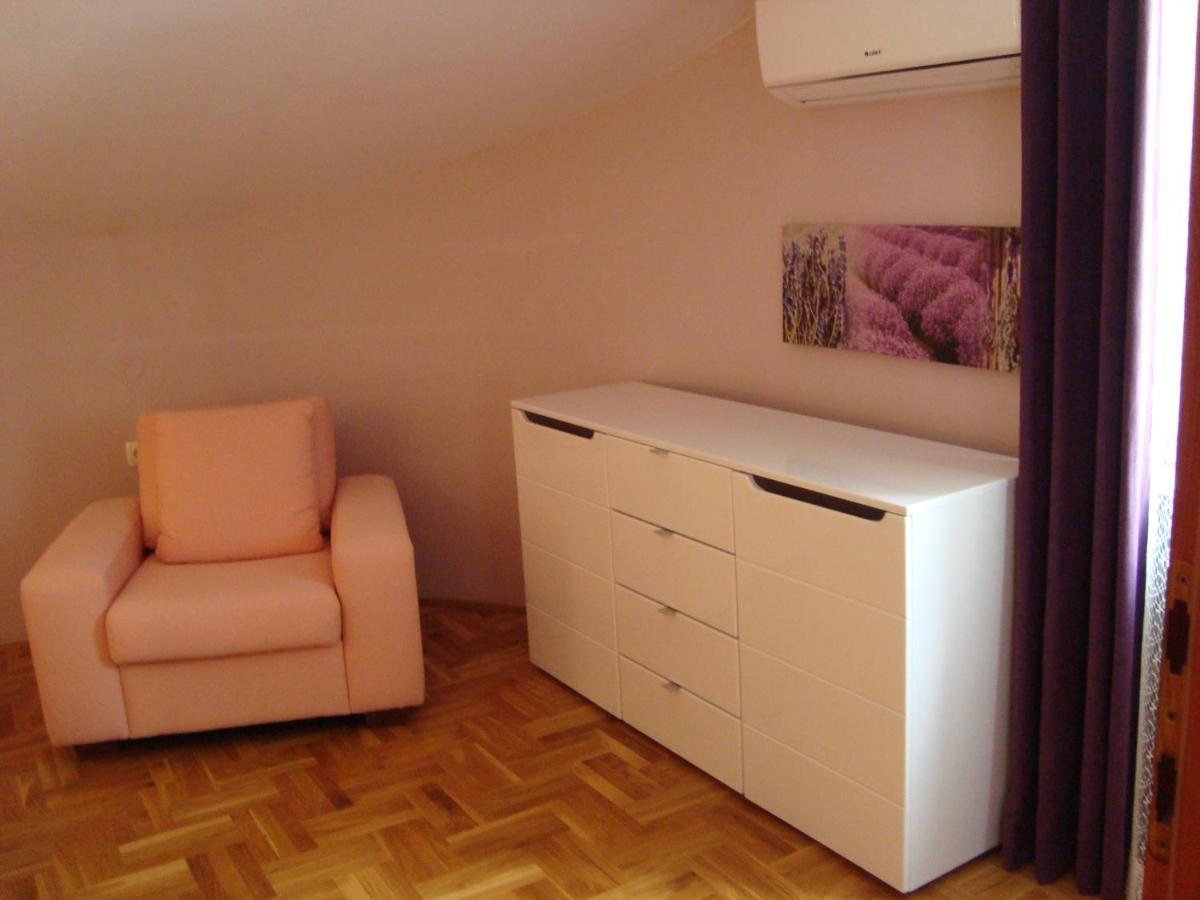Apartments Eja Zadar Dış mekan fotoğraf