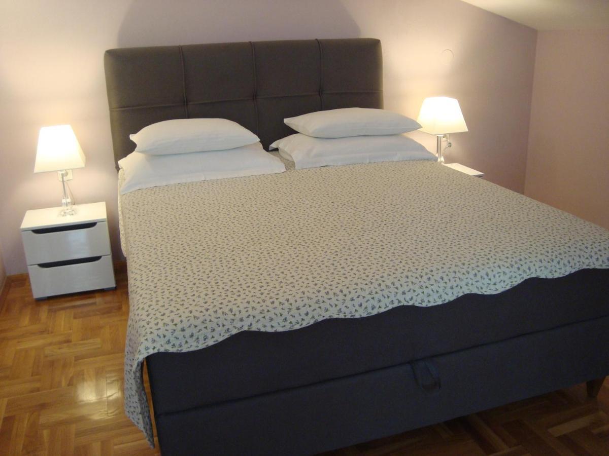 Apartments Eja Zadar Dış mekan fotoğraf