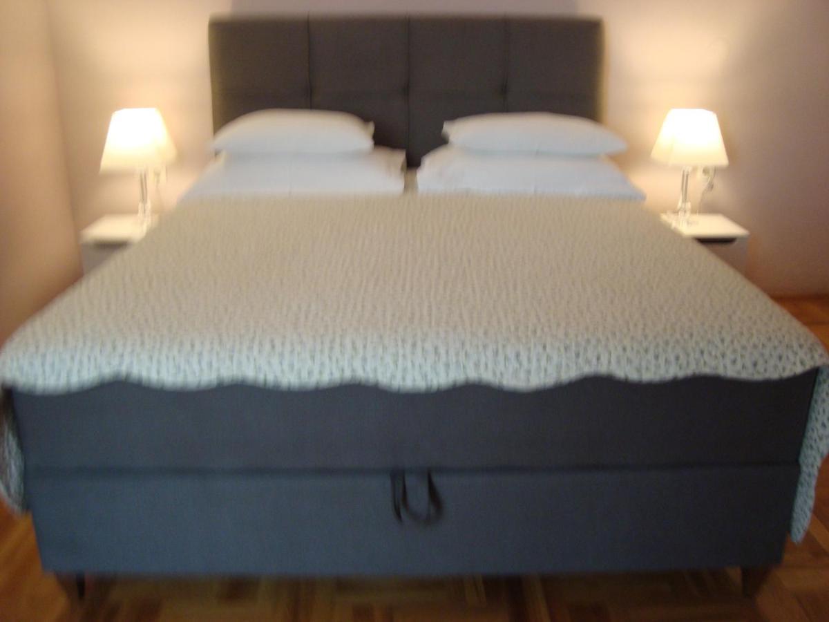 Apartments Eja Zadar Dış mekan fotoğraf
