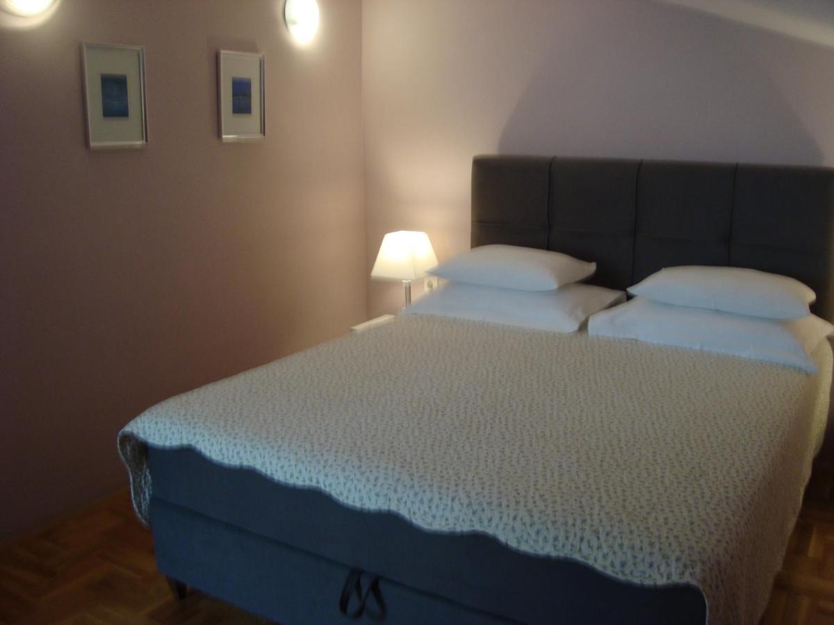 Apartments Eja Zadar Dış mekan fotoğraf
