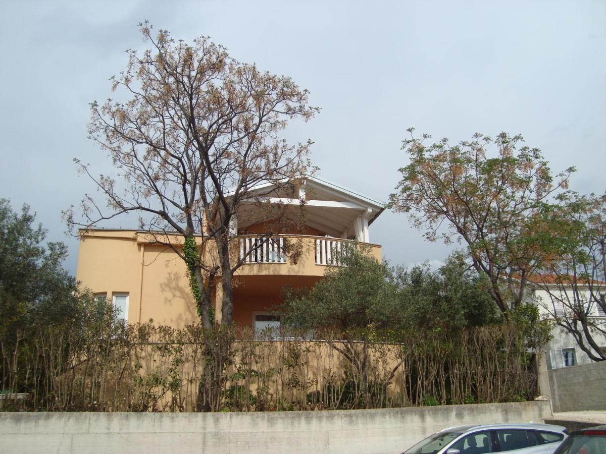 Apartments Eja Zadar Dış mekan fotoğraf