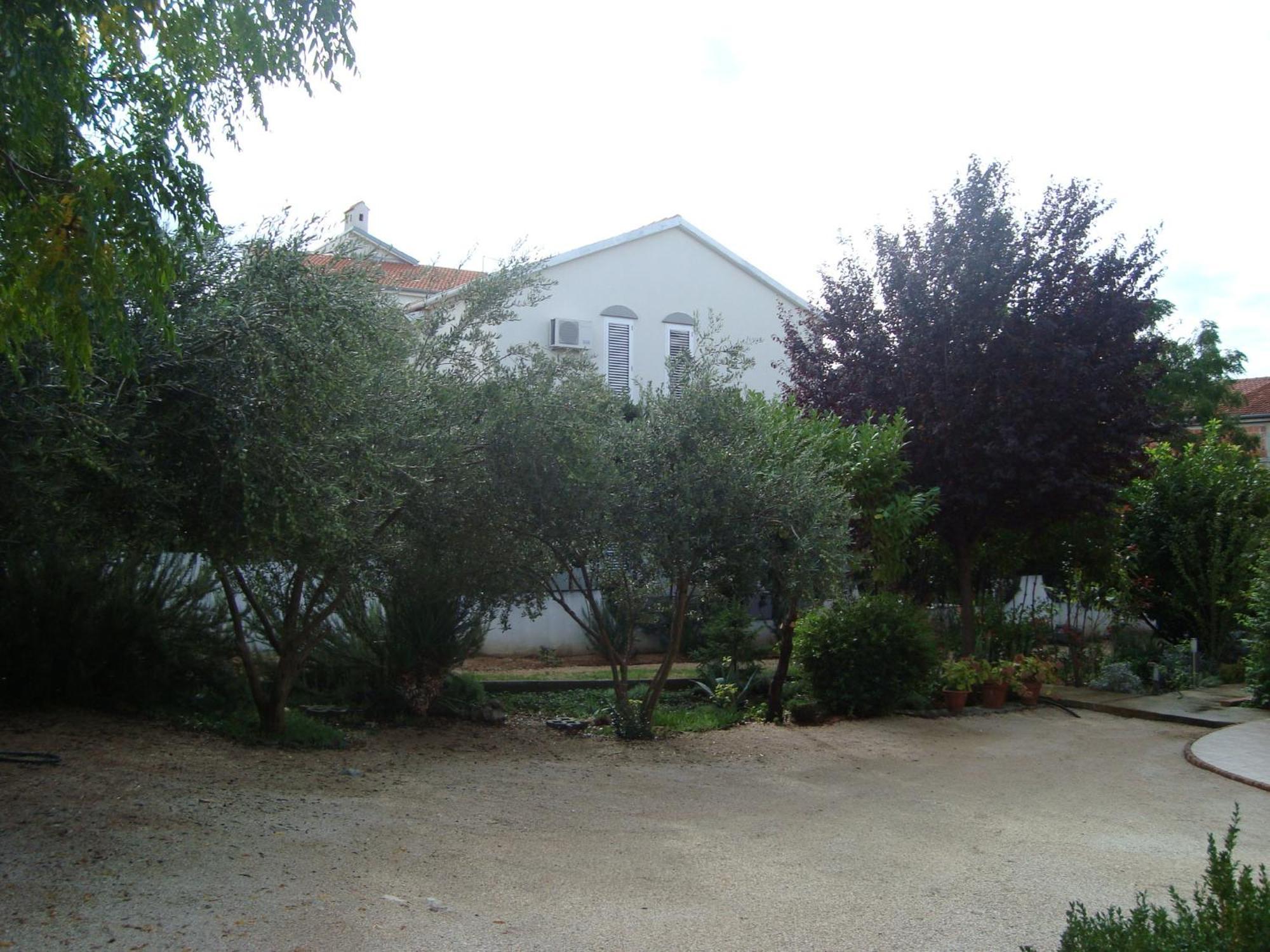 Apartments Eja Zadar Dış mekan fotoğraf