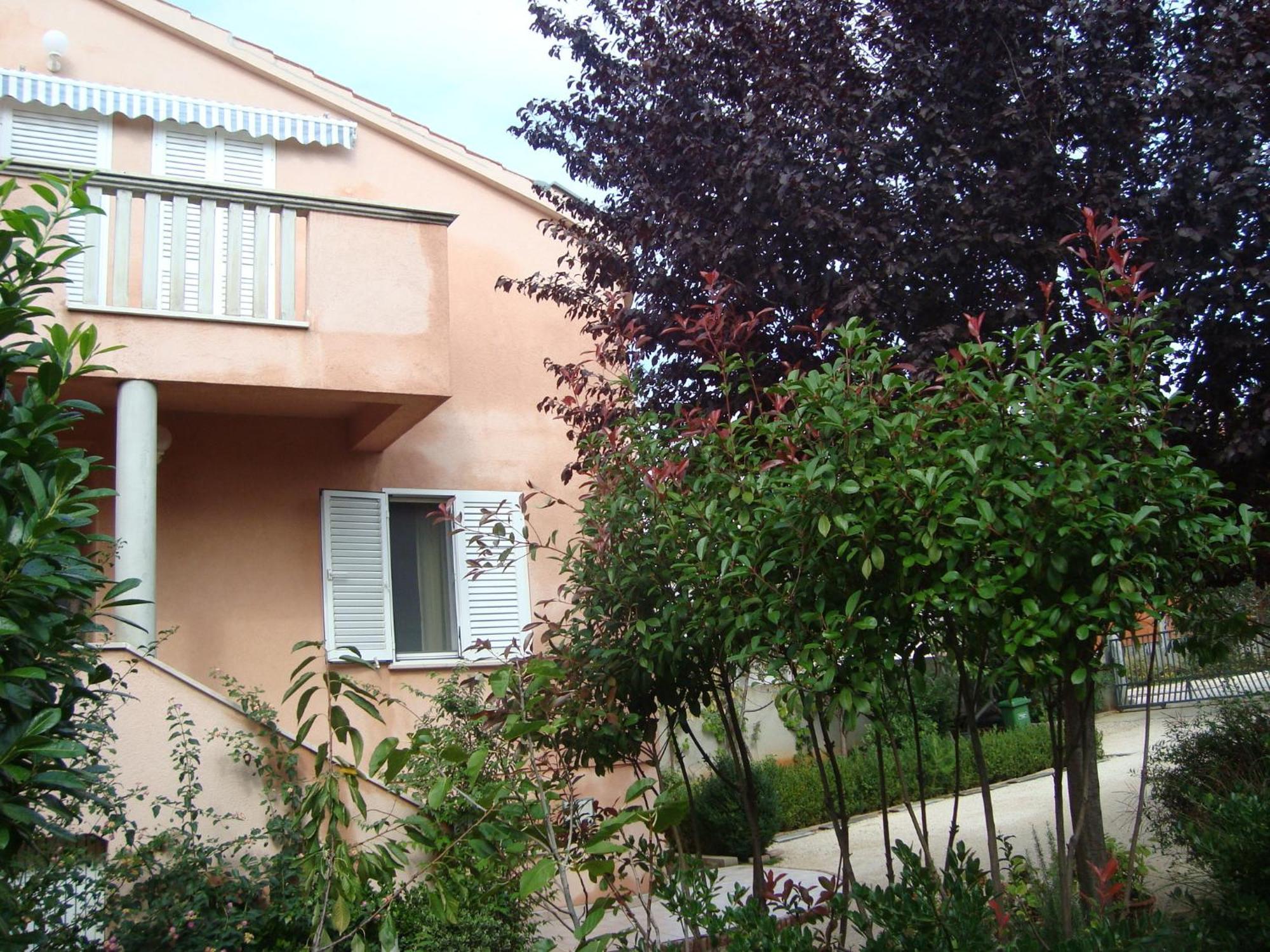 Apartments Eja Zadar Dış mekan fotoğraf