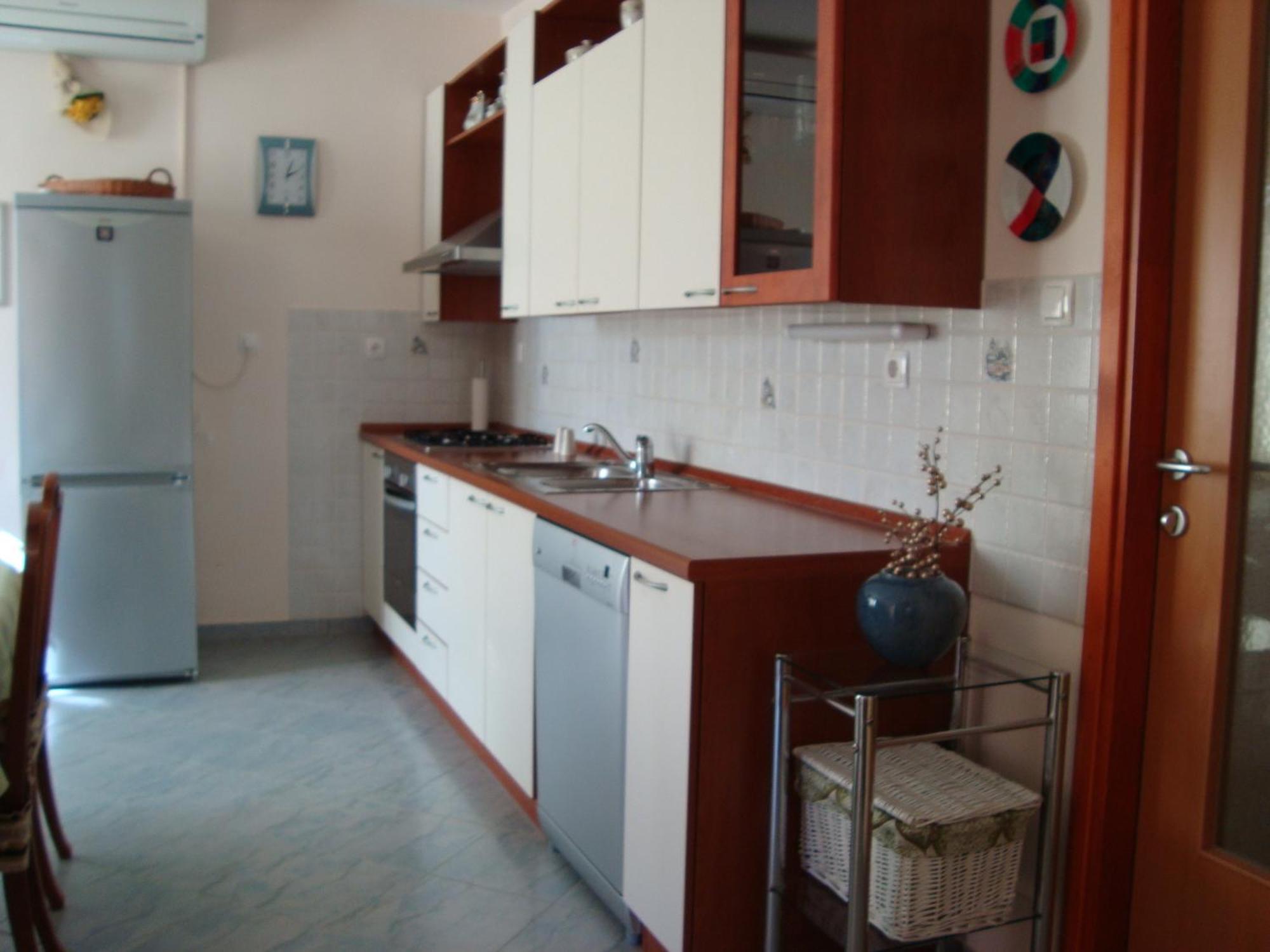 Apartments Eja Zadar Dış mekan fotoğraf