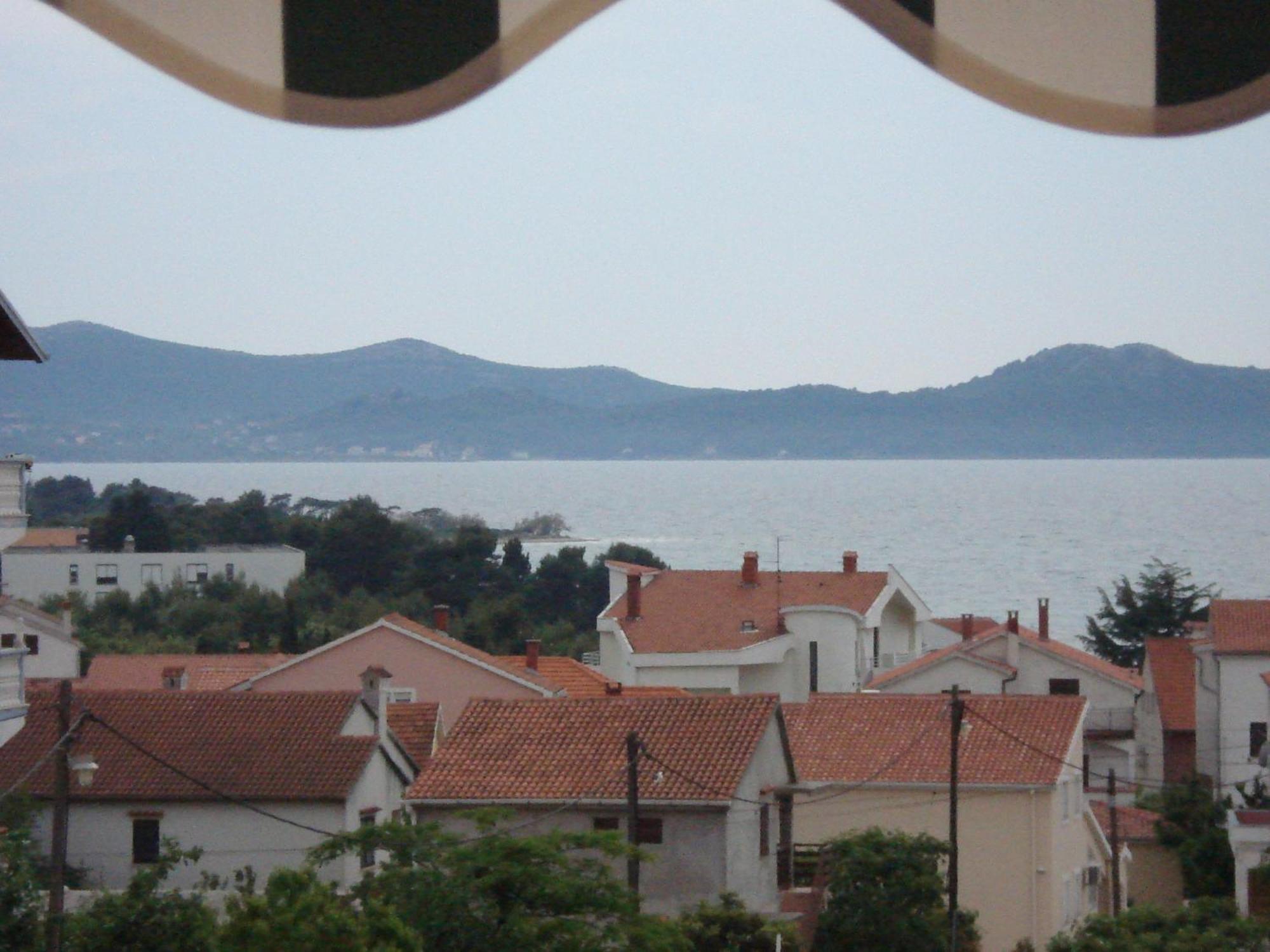 Apartments Eja Zadar Dış mekan fotoğraf