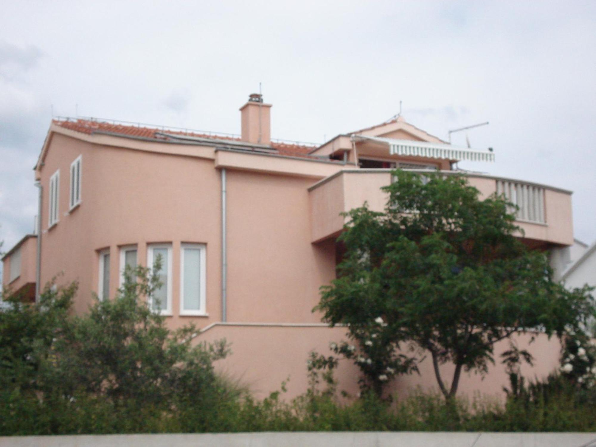 Apartments Eja Zadar Dış mekan fotoğraf