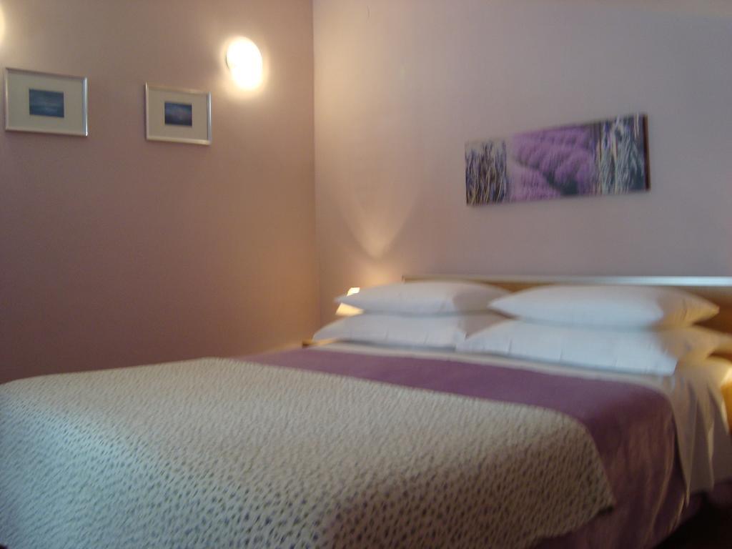 Apartments Eja Zadar Dış mekan fotoğraf