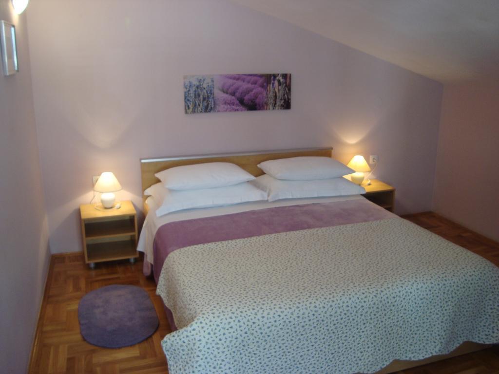 Apartments Eja Zadar Dış mekan fotoğraf