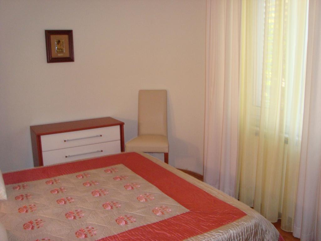 Apartments Eja Zadar Dış mekan fotoğraf