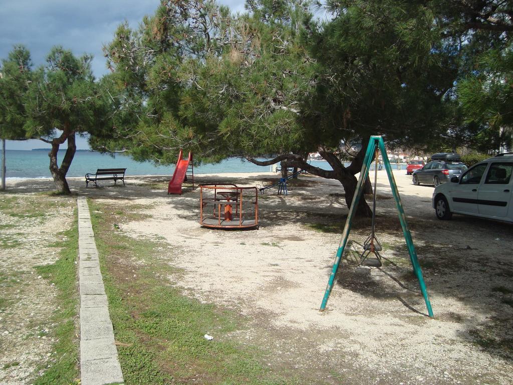 Apartments Eja Zadar Dış mekan fotoğraf