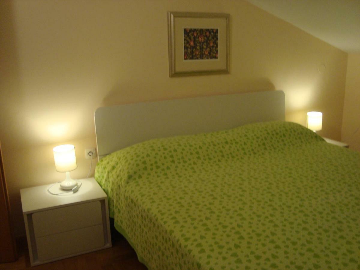 Apartments Eja Zadar Dış mekan fotoğraf