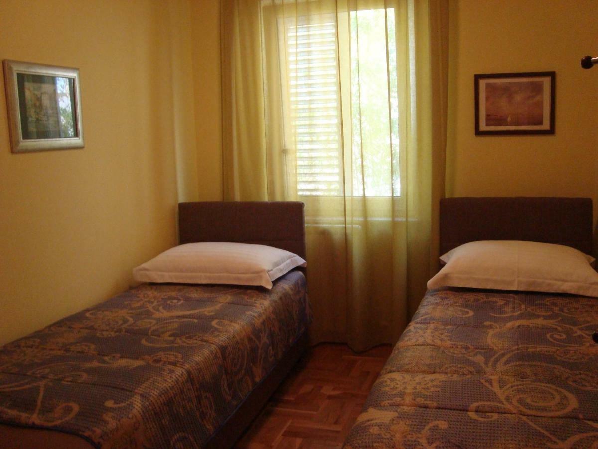 Apartments Eja Zadar Dış mekan fotoğraf