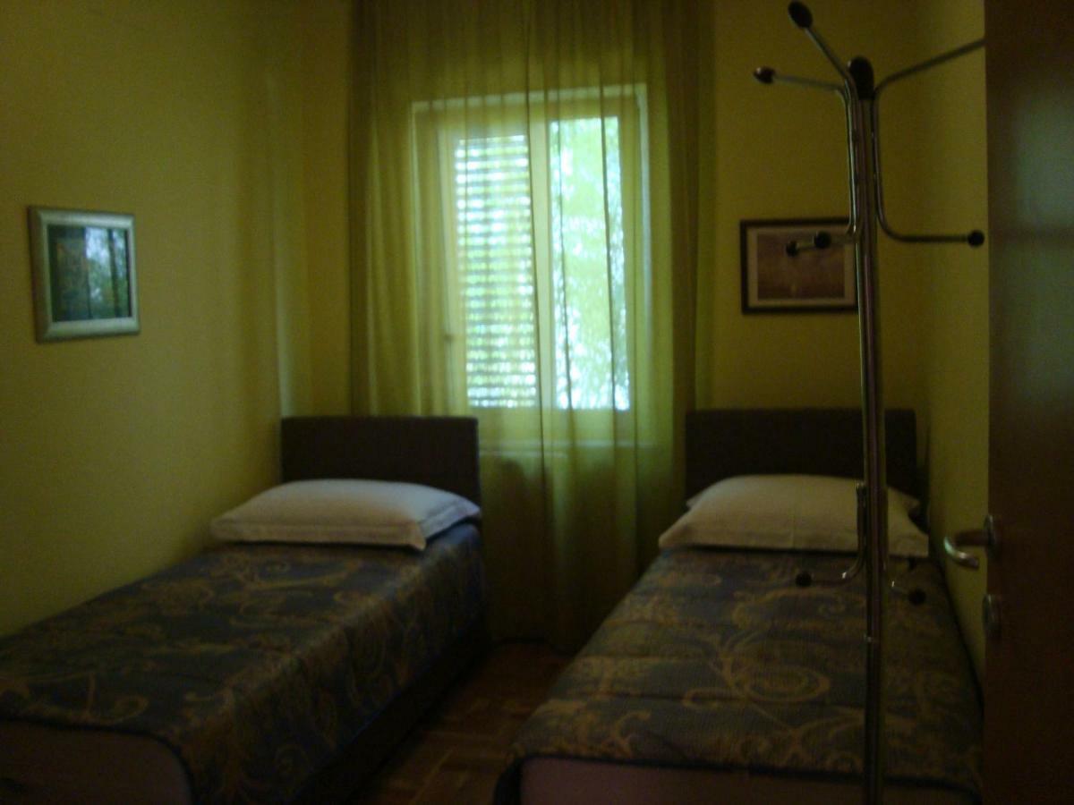 Apartments Eja Zadar Dış mekan fotoğraf